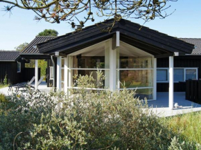 Three-Bedroom Holiday home in Ålbæk 56